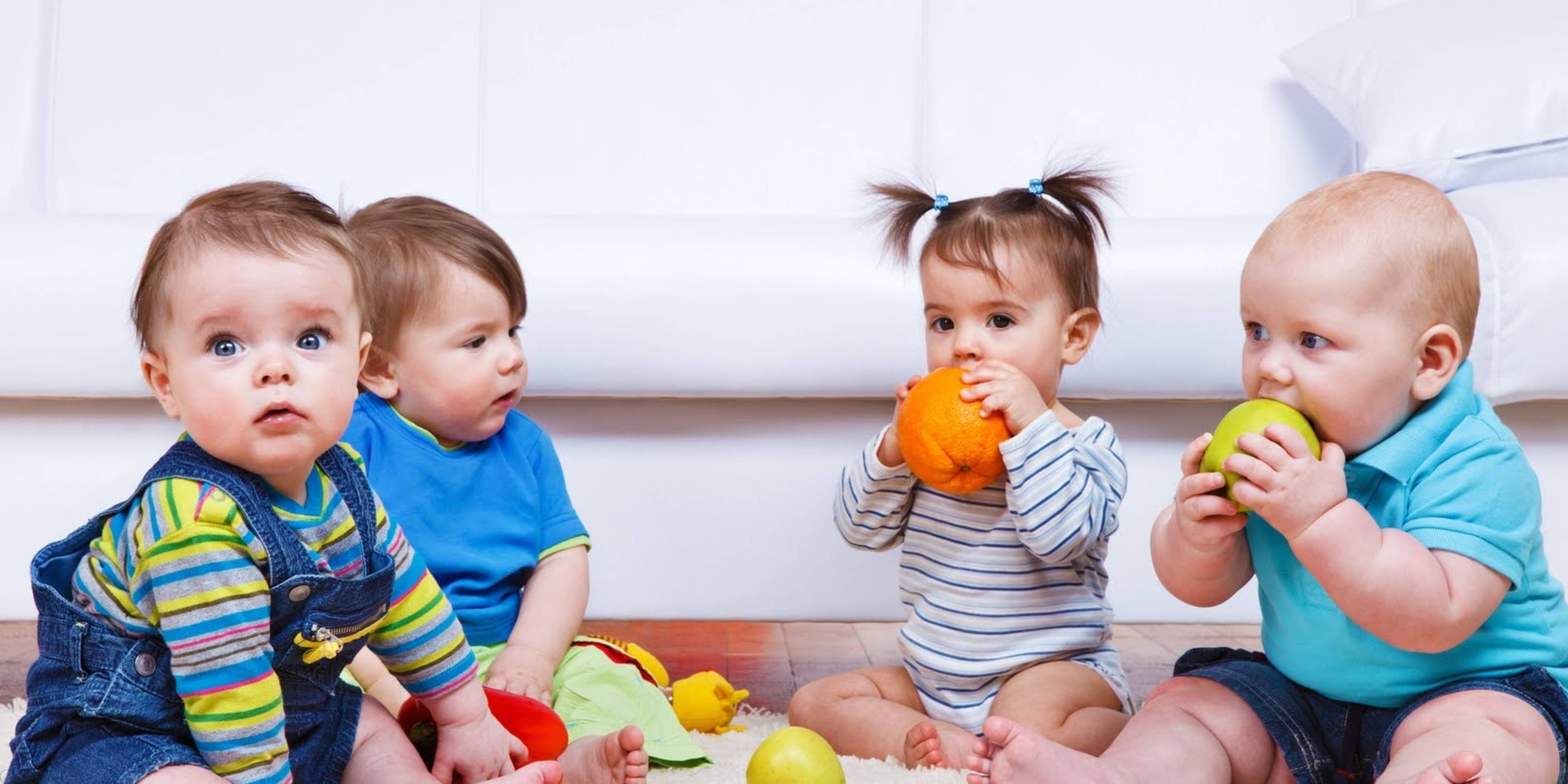 Programas de acompanhamento de sono infantil